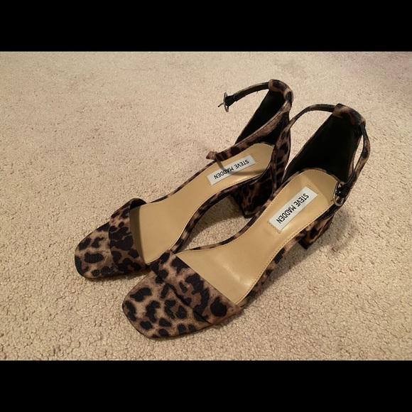 Steve Madden Heels - Picture 7 of 10